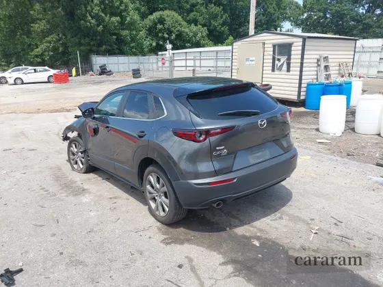2021 Mazda CX-30 Select