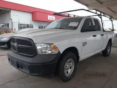 2022 Ram 1500 Tradesman