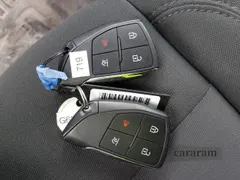 2024 Chevrolet Tahoe Commercial