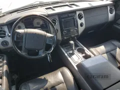 2014 Ford Expedition Limited