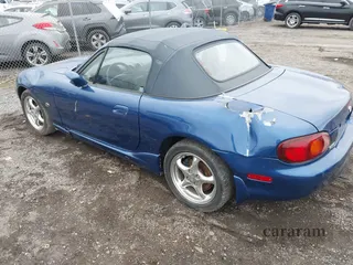 1999 Mazda MX-5 Miata