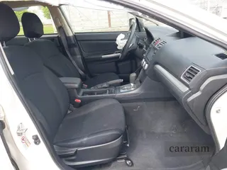 2015 Subaru Impreza
