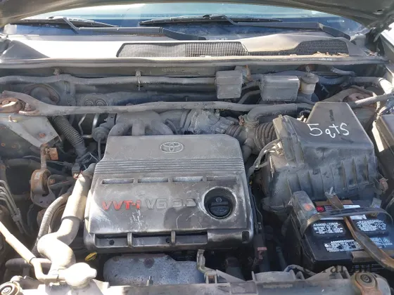 2004 Toyota Highlander