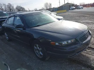 2002 Buick Regal LS