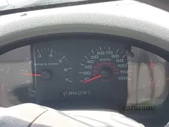 2007 Ford F-150 XLT