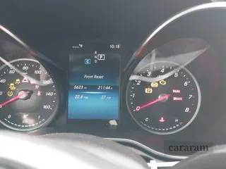 2019 Mercedes-Benz C 300
