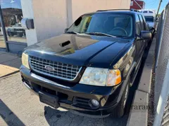 2003 Ford Explorer XLT