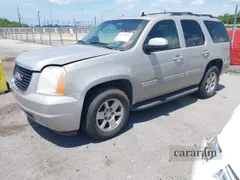 2009 GMC Yukon SLT 4SA