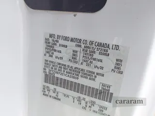 2001 Ford F-150 XL