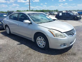 2010 Nissan Altima S