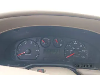 2004 Ford Taurus SES