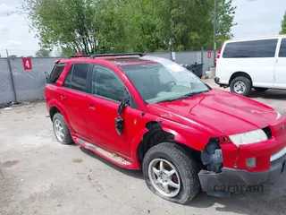 2005 Saturn VUE
