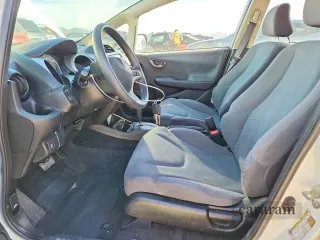 2012 Honda Fit