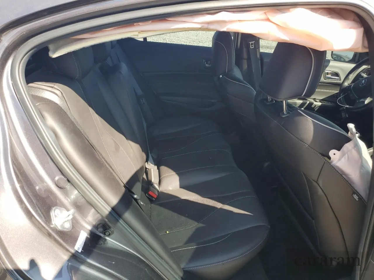 2022 Acura ILX Premium