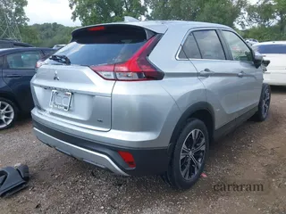 2022 Mitsubishi Eclipse Cross SE