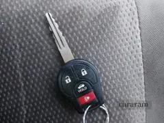 2016 Nissan Versa SV