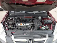 2003 Honda CR-V EX