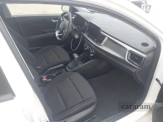 2023 Kia Rio LX
