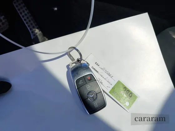 2021 Mercedes-Benz C 300