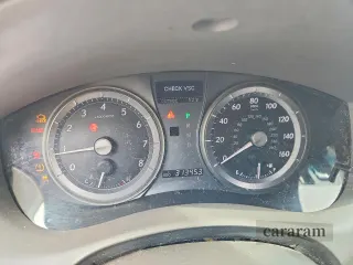 2009 Lexus ES 330