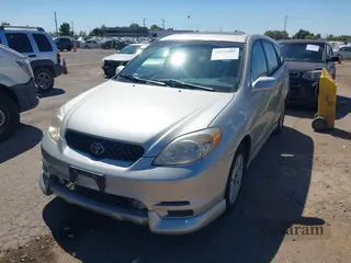 2004 Toyota Matrix