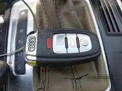 2011 Audi A4 Premium