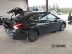 2016 Nissan Sentra SV