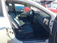 2010 Nissan Maxima SV