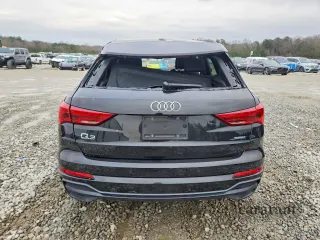 2021 Audi Q3 S line Premium Plus