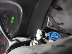 2008 Ford Econoline Cargo Commercial
