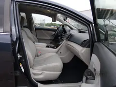 2013 Toyota Venza XLE