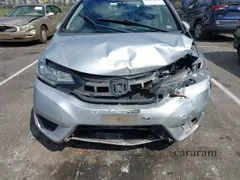 2015 Honda Fit LX