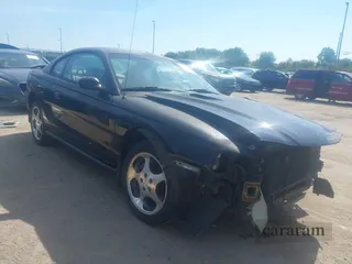 1997 Ford Mustang Cobra