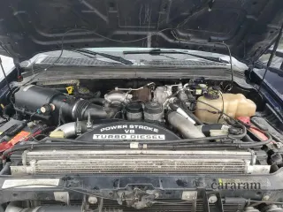 2009 Ford F-250 XL