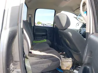 2002 Dodge RAM