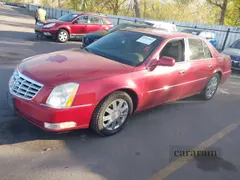 2006 Cadillac DTS 1SC