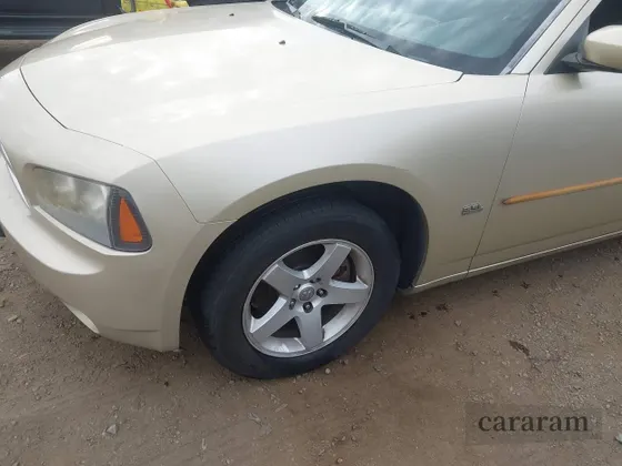 2010 Dodge Charger SXT