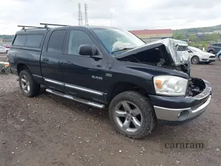 2008 Dodge 1500 SLT