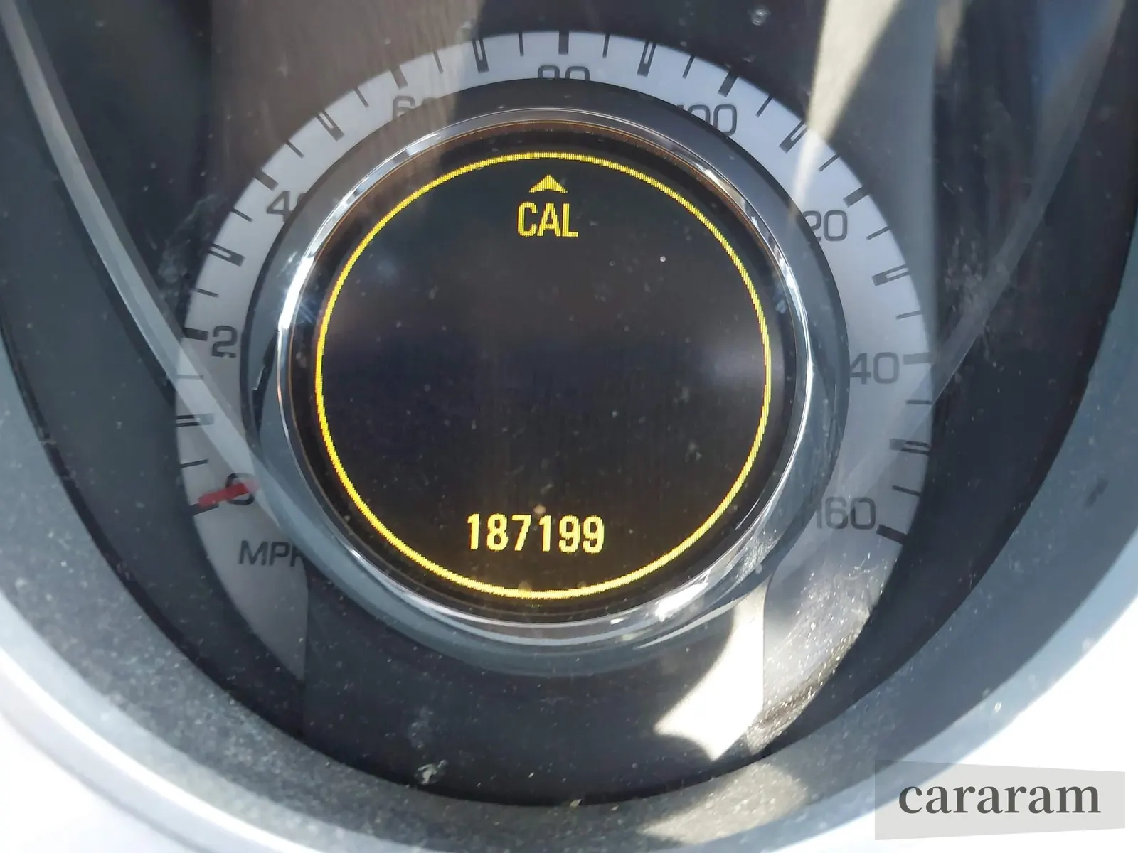 2010 Cadillac SRX Luxury Collection