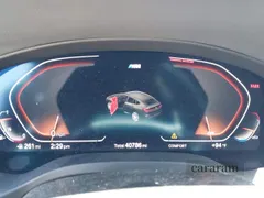 2021 BMW X4 xDrive30i