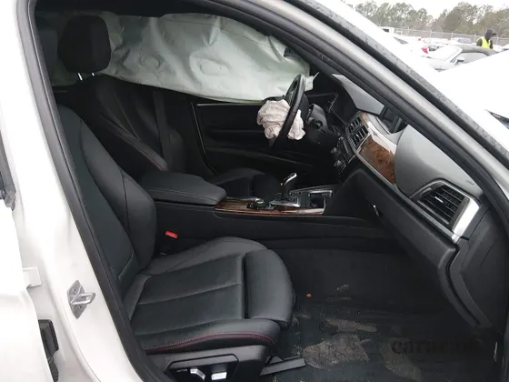 2017 BMW 3 Series 330i xDrive