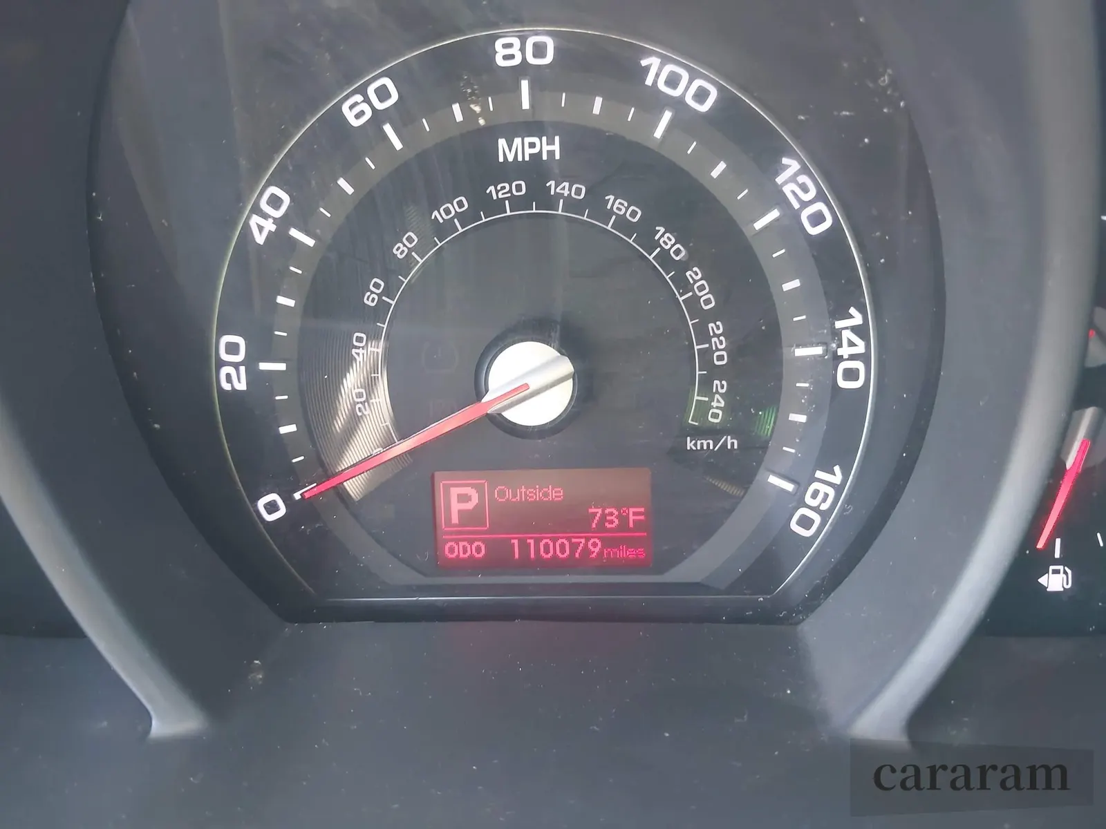2013 Kia Sportage LX