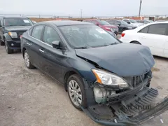 2013 Nissan Sentra SR