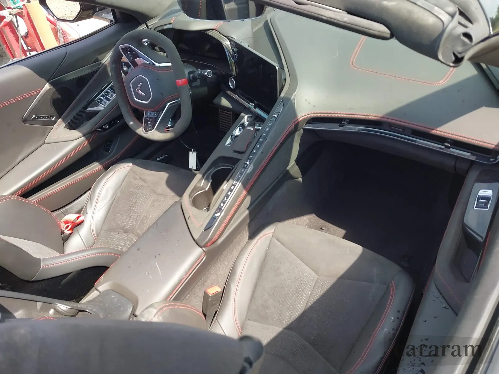 2023 Chevrolet Corvette 3LT