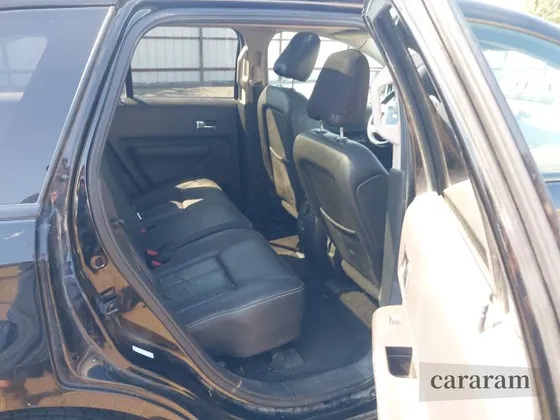 2008 Ford Edge SEL
