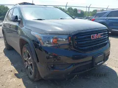 2019 GMC Acadia SLT