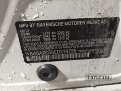 2014 BMW 5 Series 528i xDrive