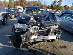 2017 BMW X3