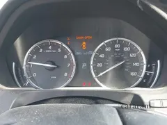 2016 Acura TLX