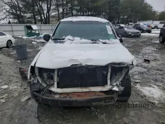 2004 Chevrolet TrailBlazer EXT LT